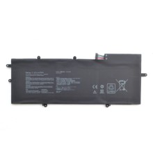 Акумулятор до ноутбука Asus ZenBook UX360UA C31N1538, 4940mAh (57Wh), 3cell, 11.55V, Li-Pol AlSoft (A47981)