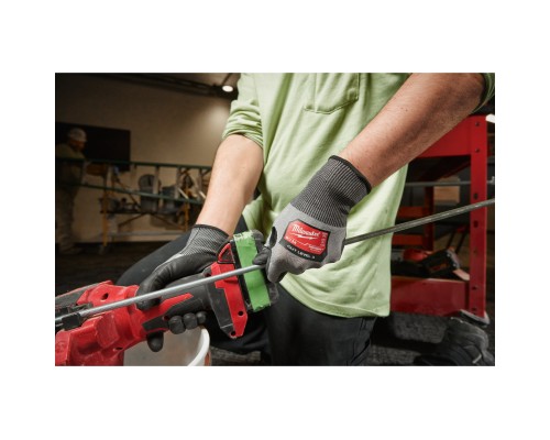 Захисні рукавиці Milwaukee Hi-Dex 3/С, 9/L (4932480498)