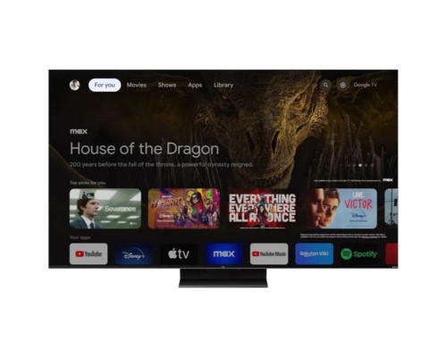 Телевізор TCL 65MQLED80