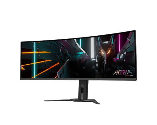 Монітор GIGABYTE AORUS CO49DQ Gaming Monitor