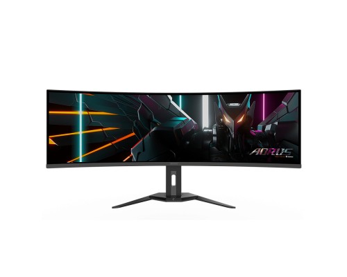 Монітор GIGABYTE AORUS CO49DQ Gaming Monitor