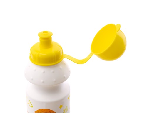 Поїльник-непроливайка Baby Team Спорт 400 мл (4824428050258)