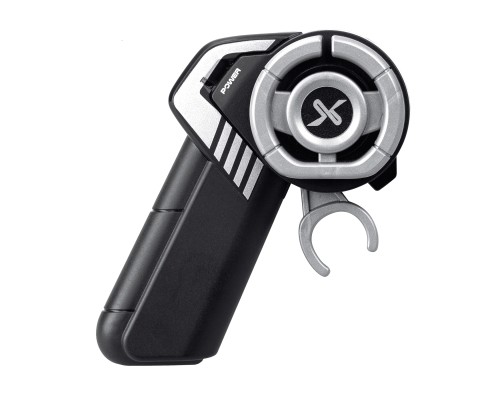 Ігровий набір Silverlit BUILD 2 DRIVE SUPER SPORTS, РК, 2,4 GHz (ГГц), синя (20702)