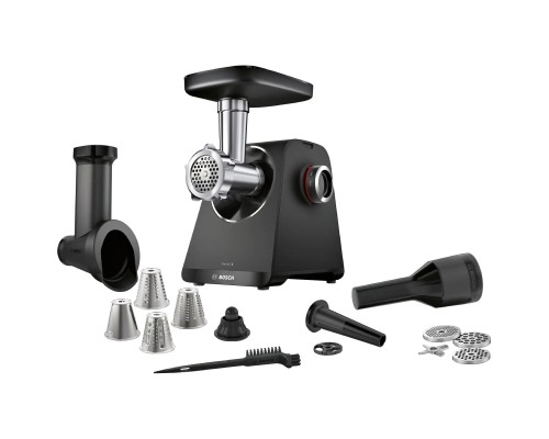 М'ясорубка Bosch MFWS440B