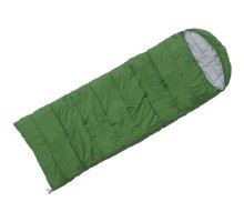 Спальний мішок Terra Incognita Asleep 300 (R) (зелений) (4823081502166)