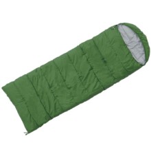 Спальний мішок Terra Incognita Asleep 300 (R) (зелений) (4823081502166)