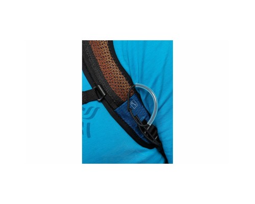 Рюкзак туристичний Osprey Exos 48 blue ribbon - S/M - синій (009.2815)