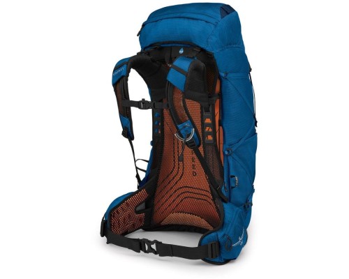Рюкзак туристичний Osprey Exos 48 blue ribbon - S/M - синій (009.2815)