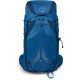Рюкзак туристичний Osprey Exos 48 blue ribbon - S/M - синій (009.2815)