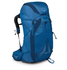 Рюкзак туристичний Osprey Exos 48 blue ribbon - S/M - синій (009.2815)