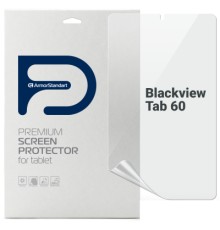 Плівка захисна Armorstandart Anti-Blue Blackview Tab 60 (ARM82539)