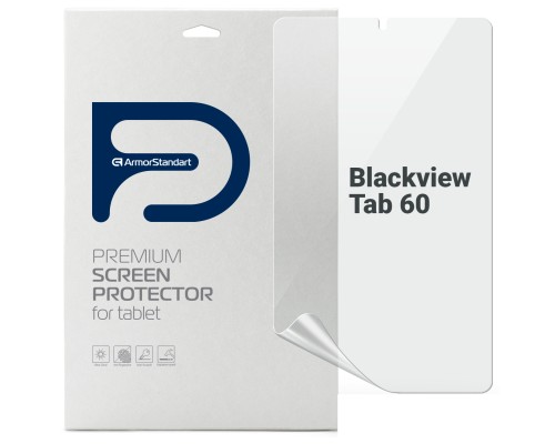 Плівка захисна Armorstandart Anti-Blue Blackview Tab 60 (ARM82539)
