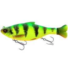 Воблер Savage Gear 3D Hard Pulsetail Roach SS 135mm 40.0g Firetiger (1854.20.02)