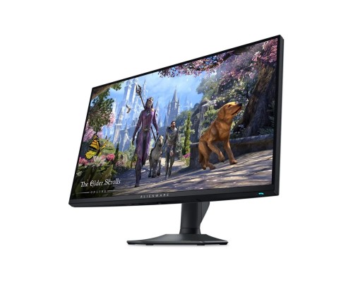 Монітор Dell AW2725QF (210-BNHT)