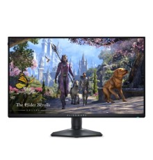 Монітор Dell AW2725QF (210-BNHT)