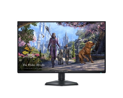 Монітор Dell AW2725QF (210-BNHT)