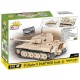 Конструктор Cobi Друга Світова Війна Танк Panzer V Пантера, 298 деталей (COBI-2713)