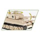 Конструктор Cobi Друга Світова Війна Танк Panzer V Пантера, 298 деталей (COBI-2713)