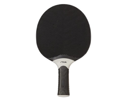 Ракетка для настільного тенісу Stiga Seasons Anywhere Black FL (1210-0122-01) (931157)
