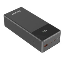 Батарея універсальна Energizer 27000mAh Li-pol PD/65W for laptop, black (UE27062PQ) 