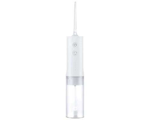 Іригатор Xiaomi MiJia Oral Irrigator White (MEO701)