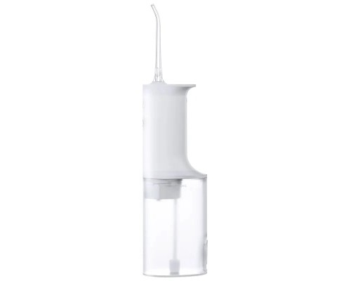 Іригатор Xiaomi MiJia Oral Irrigator White (MEO701)