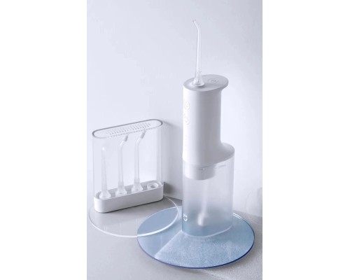 Іригатор Xiaomi MiJia Oral Irrigator White (MEO701)