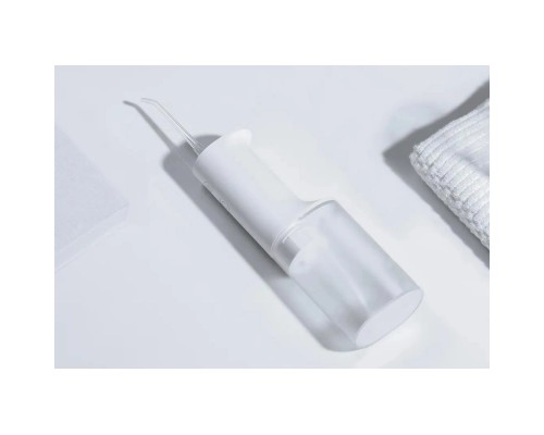 Іригатор Xiaomi MiJia Oral Irrigator White (MEO701)