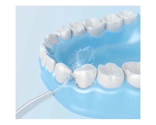 Іригатор Xiaomi MiJia Oral Irrigator White (MEO701)