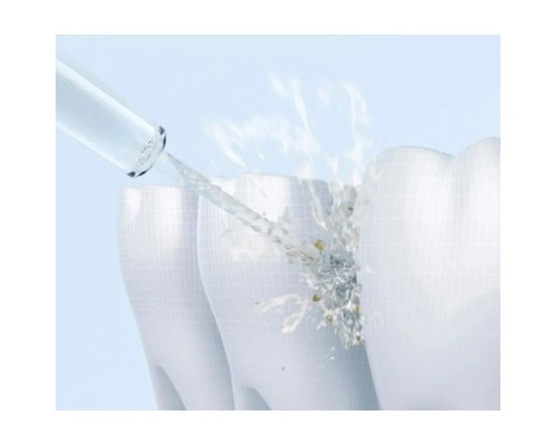 Іригатор Xiaomi MiJia Oral Irrigator White (MEO701)