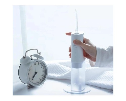Іригатор Xiaomi MiJia Oral Irrigator White (MEO701)