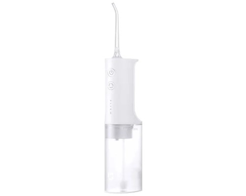 Іригатор Xiaomi MiJia Oral Irrigator White (MEO701)