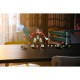 Конструктор LEGO DREAMZzz Робот-тигр Купера та Хот-род авто Зеро (71497)