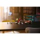 Конструктор LEGO DREAMZzz Робот-тигр Купера та Хот-род авто Зеро (71497)
