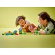 Конструктор LEGO DUPLO Town Творчий сад і квіти (10444-)