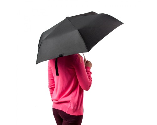 Парасоля Fulton Ultralite-1 L349 Black (L349-000410)