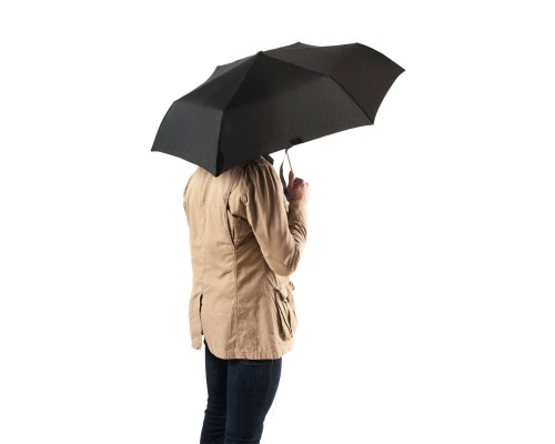 Парасоля Fulton Ultralite-1 L349 Black (L349-000410)