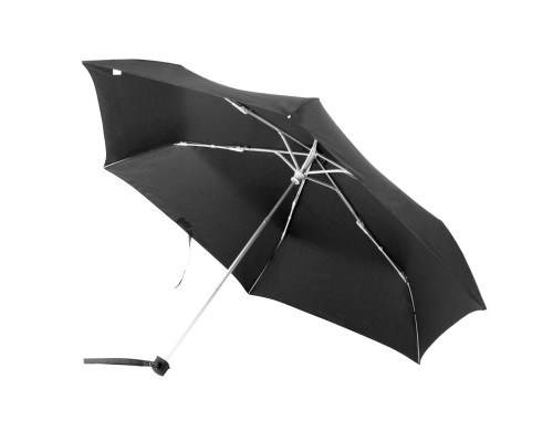 Парасоля Fulton Ultralite-1 L349 Black (L349-000410)
