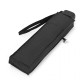 Парасоля Fulton Ultralite-1 L349 Black (L349-000410)