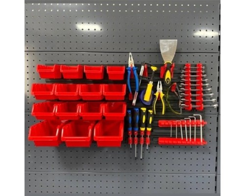 Полиця для інструменту Kistenberg KS_kit63