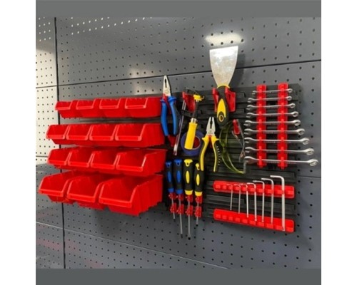 Полиця для інструменту Kistenberg KS_kit63