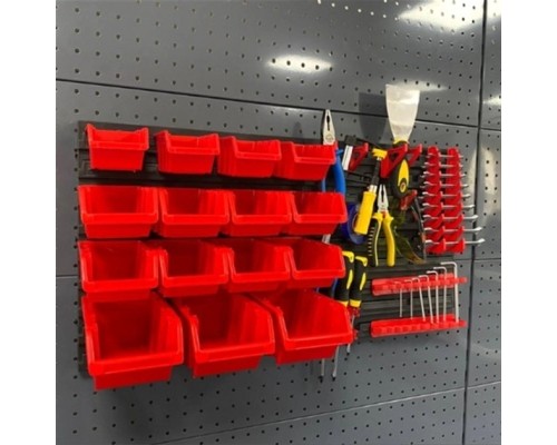 Полиця для інструменту Kistenberg KS_kit63