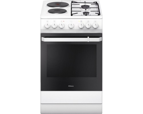 Плита Hansa FCMW59119