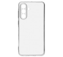 Чохол до мобільного телефона Armorstandart Air Samsung A56 5G Camera cover Clear (ARM82586)