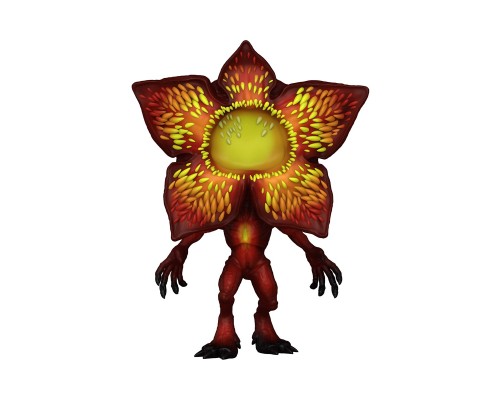 Фігурка Funko Pop серії Дуже дивні справи - Демогоргон (Портал) (80048)
