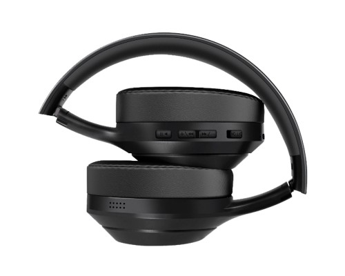 Навушники Defender FreeMotion B695 Bluetooth ANC Black (63695)