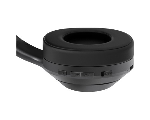Навушники Defender FreeMotion B695 Bluetooth ANC Black (63695)