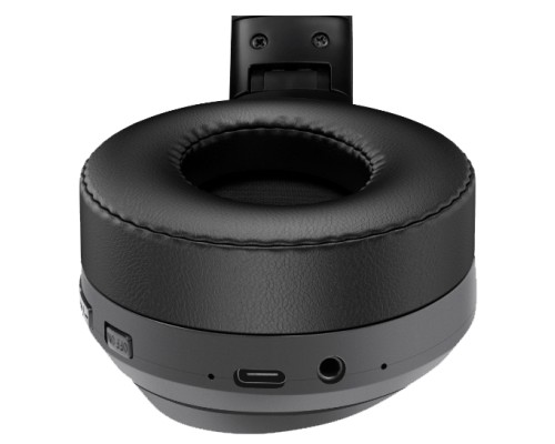 Навушники Defender FreeMotion B695 Bluetooth ANC Black (63695)