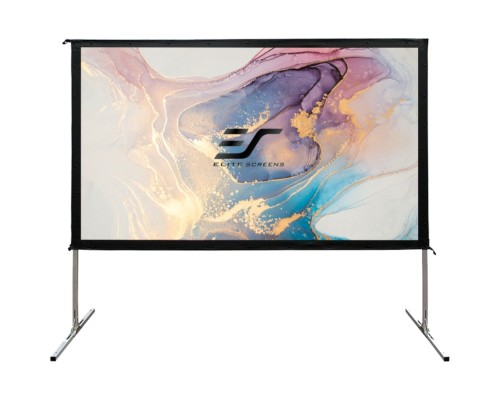 Проекційний екран Elite Screens OMS150H2