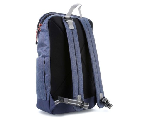 Рюкзак туристичний Pacsafe Slingsafe LX500 backpack синій (45330601)